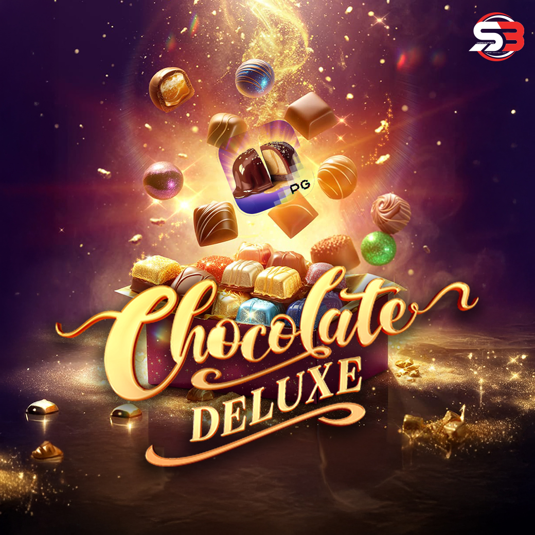 รีวิวเกม Chocolate Deluxe