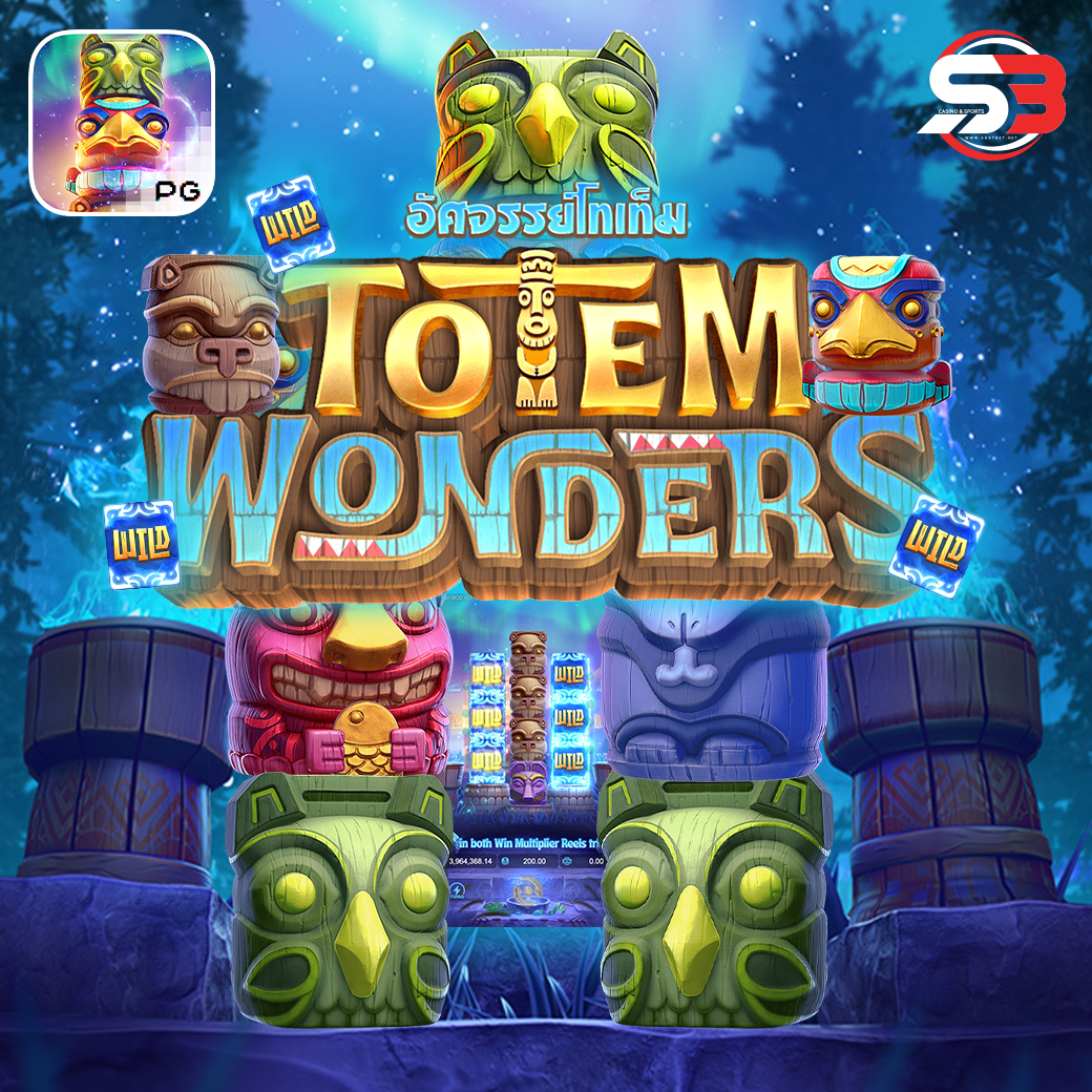 รีวิวเกม Totem Wonders