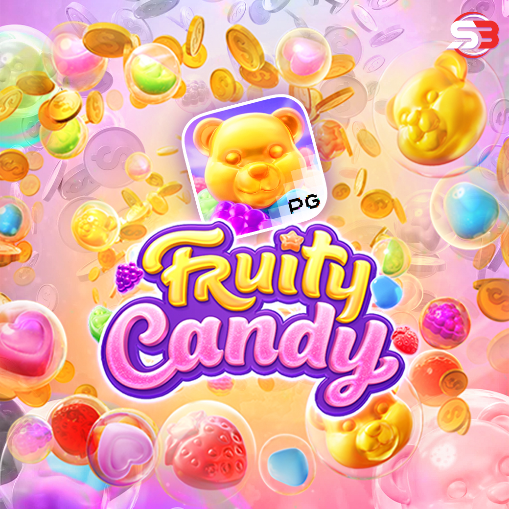 รีวิวเกม Fruity Candy